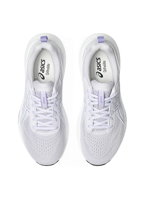 Asics Gri Asics Gel Contend Kadın Koşu Ayakkabısı GEL-CONTEND 9