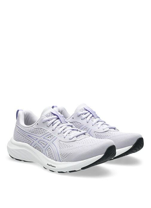 Asics Gri Asics Gel Contend Kadın Koşu Ayakkabısı GEL-CONTEND 9
