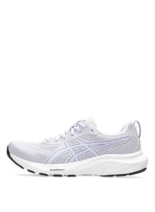Asics Gri Asics Gel Contend Kadın Koşu Ayakkabısı GEL-CONTEND 9