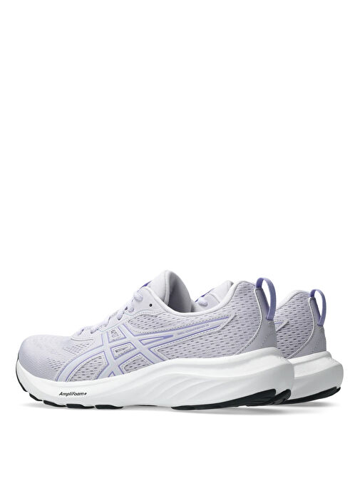 Asics Gri Asics Gel Contend Kadın Koşu Ayakkabısı GEL-CONTEND 9