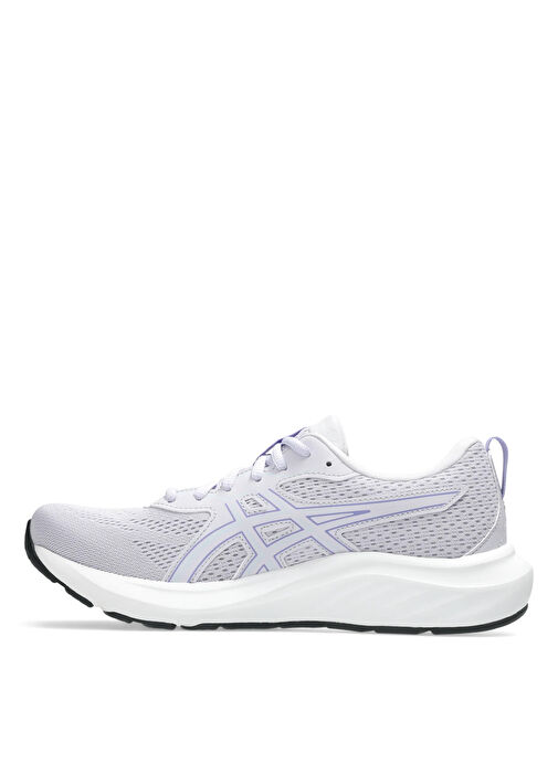 Asics Gri Asics Gel Contend Kadın Koşu Ayakkabısı GEL-CONTEND 9