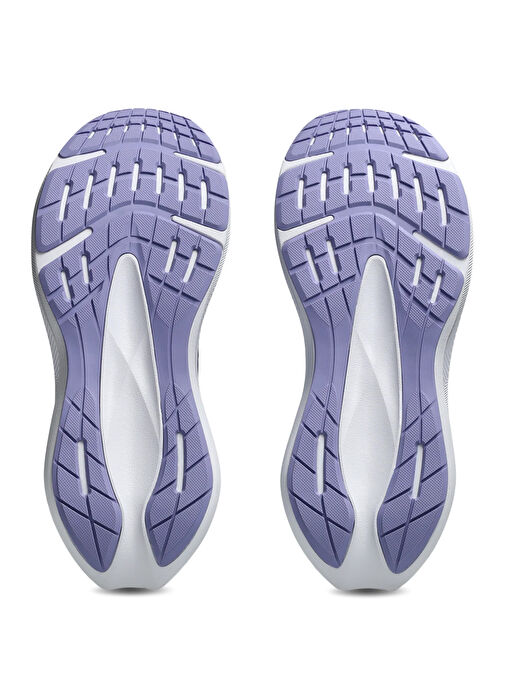 Asics Lacivert Asics Patriot 1012B836-403 14 Kadın Koşu Ayakkabısı