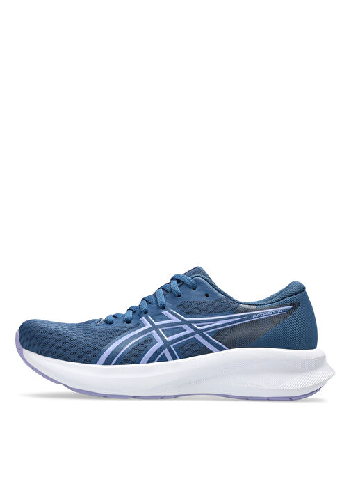 Asics Lacivert Asics Patriot 1012B836-403 14 Kadın Koşu Ayakkabısı