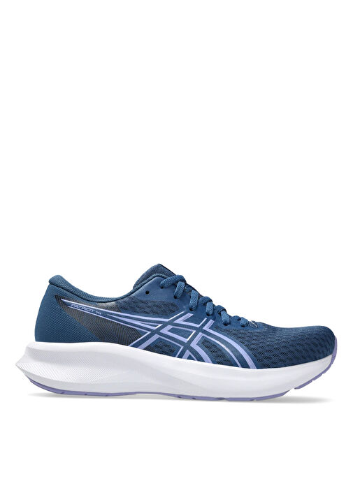 Asics Lacivert Asics Patriot 1012B836-403 14 Kadın Koşu Ayakkabısı