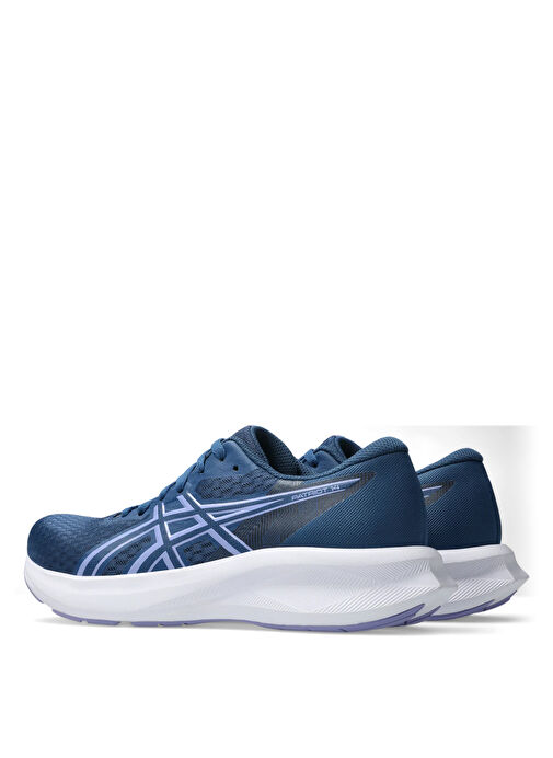 Asics Lacivert Asics Patriot 1012B836-403 14 Kadın Koşu Ayakkabısı