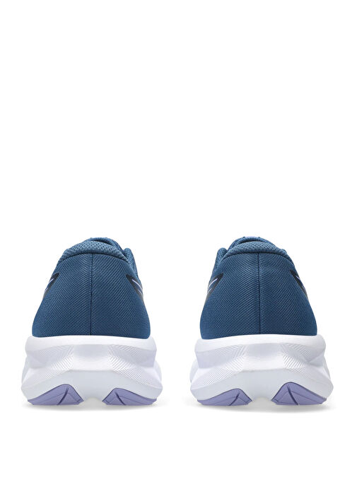 Asics Lacivert Asics Patriot 1012B836-403 14 Kadın Koşu Ayakkabısı