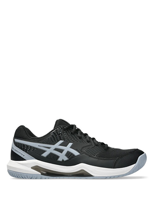 Asics Siyah Asics Gel Dedicate GEL-DEDICATE 8