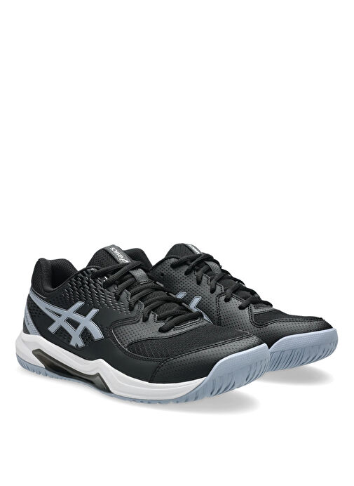 Asics Siyah Asics Gel Dedicate GEL-DEDICATE 8