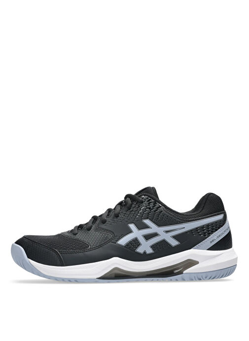 Asics Siyah Asics Gel Dedicate GEL-DEDICATE 8