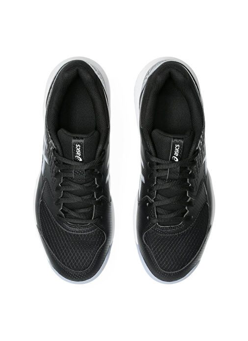 Asics Siyah Asics Gel Dedicate GEL-DEDICATE 8