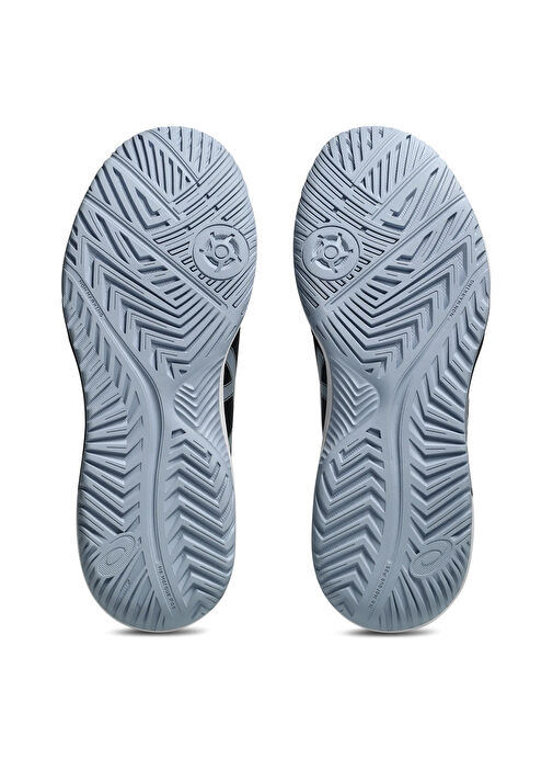 Asics Siyah Asics Gel Dedicate GEL-DEDICATE 8