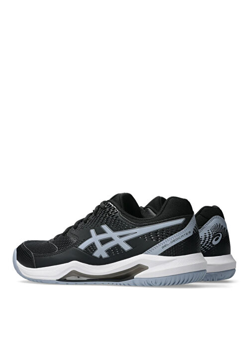 Asics Siyah Asics Gel Dedicate GEL-DEDICATE 8