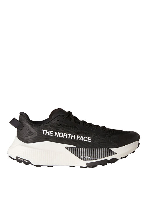 The North Face Siyah Beyaz The North Face Altamesa Erkek Outdoor Ayakkabısı NF0A8DAJL541-M 500 V2