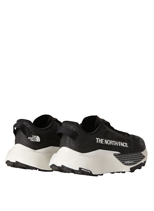 The North Face Siyah Beyaz The North Face Altamesa Erkek Outdoor Ayakkabısı NF0A8DAJL541-M 500 V2