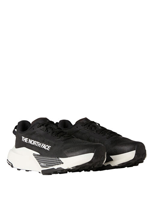 The North Face Siyah Beyaz The North Face Altamesa Erkek Outdoor Ayakkabısı NF0A8DAJL541-M 500 V2