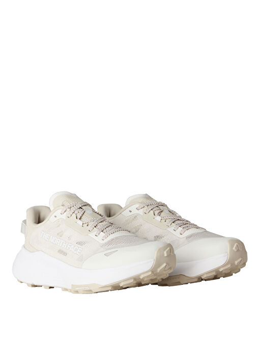The North Face Beyaz The North Face Altamesa NF0A8G6CIHY1-W 300 V2 Kadın Outdoor Ayakkabısı