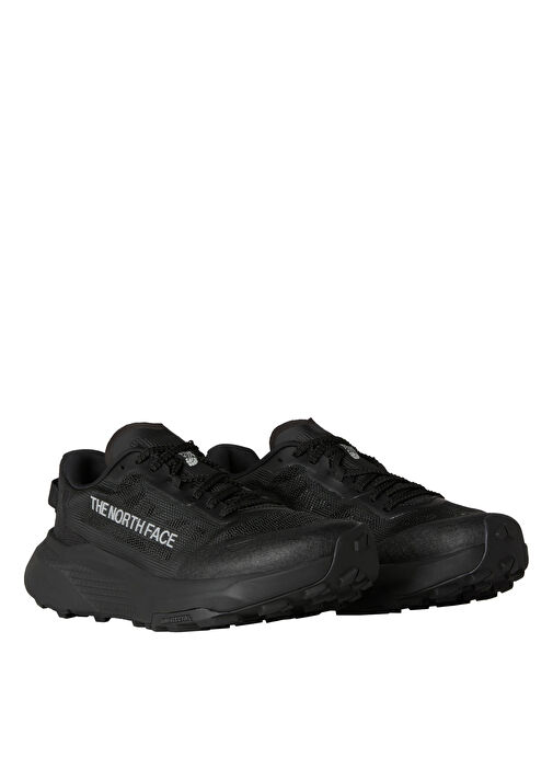 The North Face Siyah The North Face Altamesa NF0A8G6CKX71-W 300 V2 Kadın Outdoor Ayakkabısı