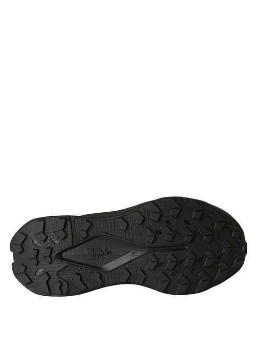The North Face Siyah The North Face Altamesa NF0A8G6CKX71-W 300 V2 Kadın Outdoor Ayakkabısı