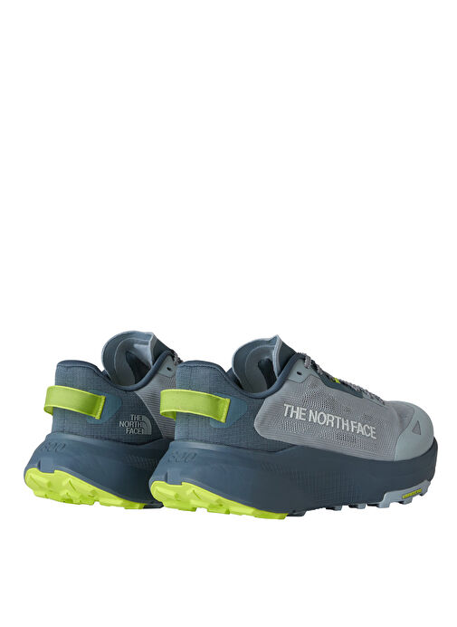 The North Face Gri The North Face Altamesa NF0A8G6MGKP1-M 300 V2 Erkek Outdoor Ayakkabısı