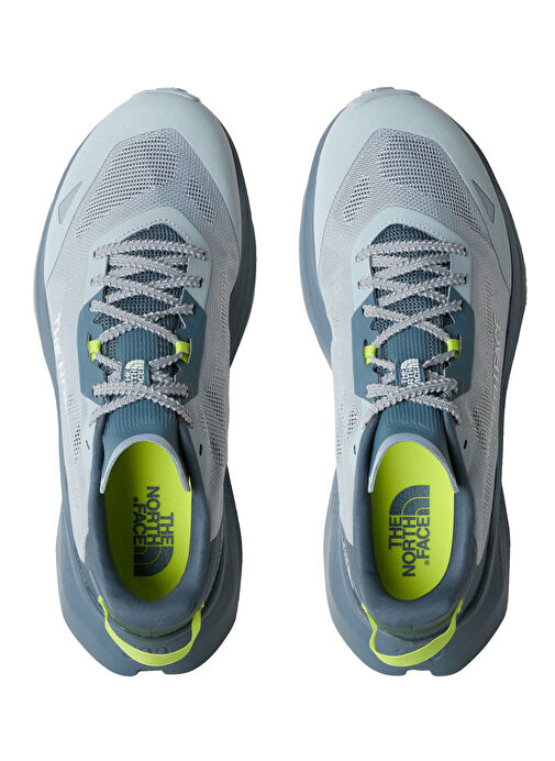 The North Face Gri The North Face Altamesa NF0A8G6MGKP1-M 300 V2 Erkek Outdoor Ayakkabısı