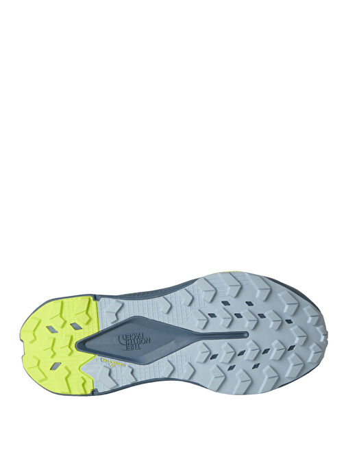 The North Face Gri The North Face Altamesa NF0A8G6MGKP1-M 300 V2 Erkek Outdoor Ayakkabısı