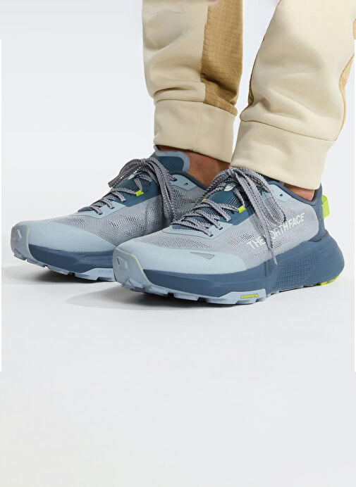 The North Face Gri The North Face Altamesa NF0A8G6MGKP1-M 300 V2 Erkek Outdoor Ayakkabısı