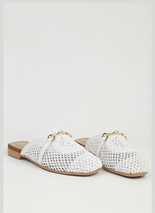 Pierre Cardin Bej Pierre Cardin ®| Pc Terlik PC-55778