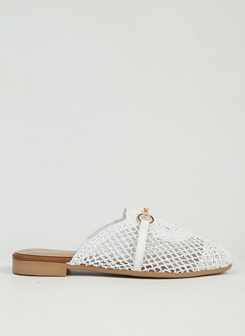 Pierre Cardin Bej Pierre Cardin ®| Pc Terlik PC-55778
