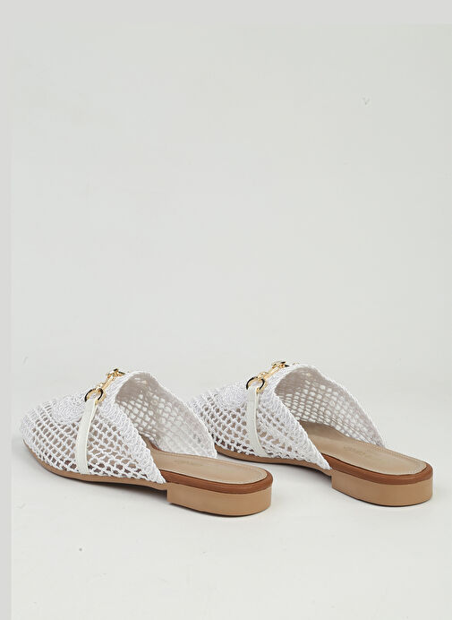 Pierre Cardin Bej Pierre Cardin ®| Pc Terlik PC-55778