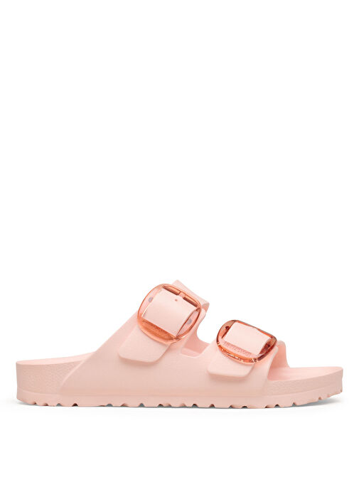 Birkenstock Açık Pembe Birkenstock Arizona Kadın Terlik