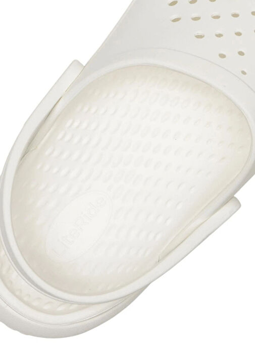 Crocs Beyaz Crocs Inmotion Terlik