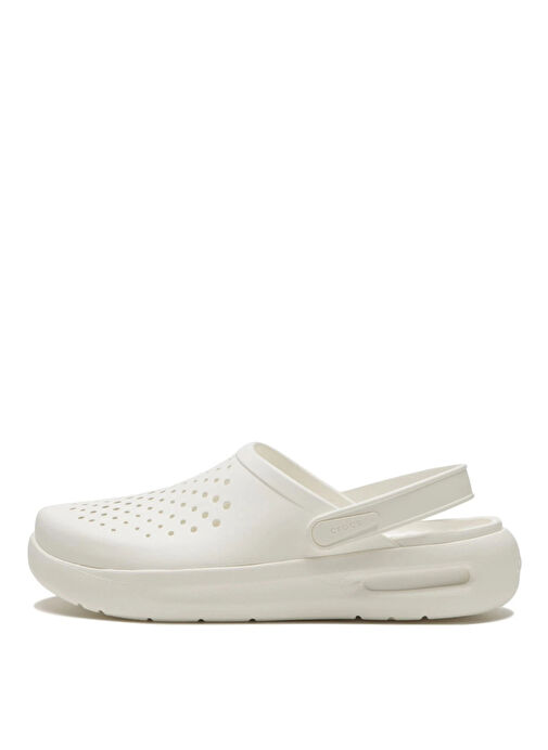 Crocs Beyaz Crocs Inmotion Terlik