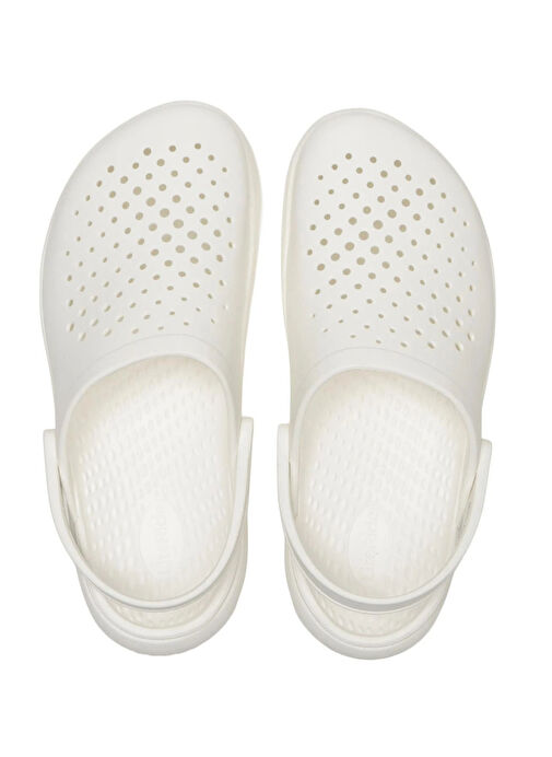 Crocs Beyaz Crocs Inmotion Terlik