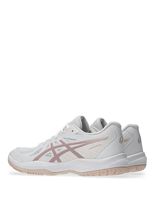 Asics Beyaz Asics Upcourt 6