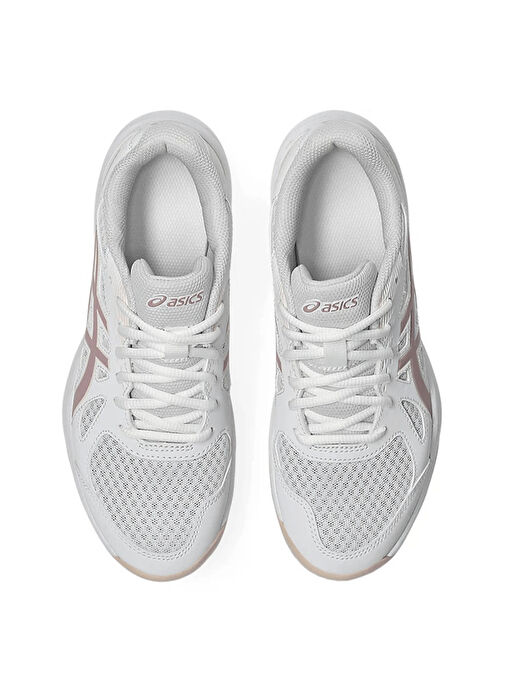Asics Beyaz Asics Upcourt 6