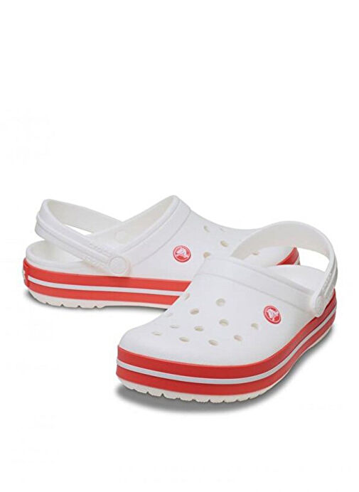 Crocs Çok Renkli Crocs Crocband 11016