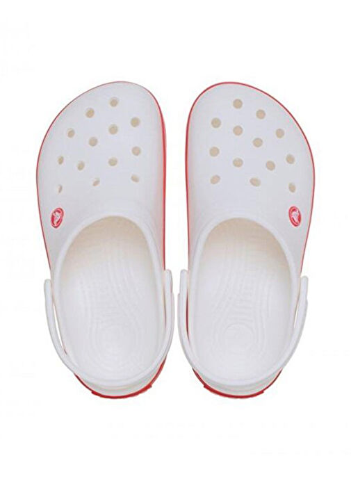 Crocs Çok Renkli Crocs Crocband 11016