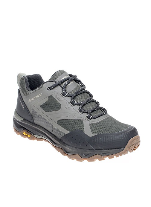 Karrimor Spiral Low Erkek Outdoor Ayakkabı - Görsel 2