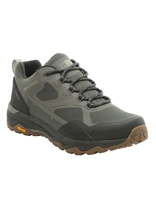 Karrimor Spiral Low Erkek Outdoor Ayakkabı - Görsel 6