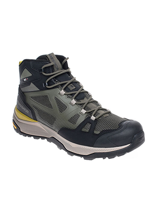 Karrimor Coil Mid Erkek Outdoor Bot - Görsel 2