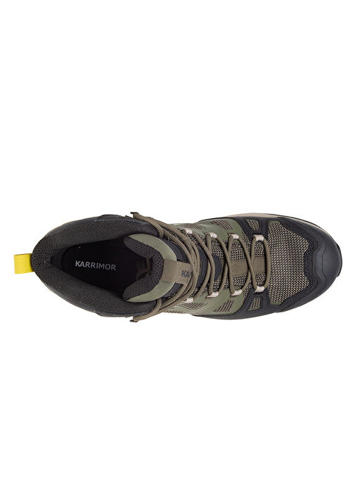Karrimor Coil Mid Erkek Outdoor Bot - Görsel 7