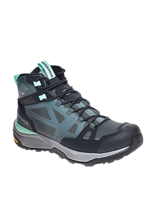 Karrimor Coil Mid Ladies Kadın Outdoor Bot - Görsel 2