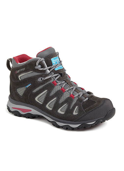 Karrimor Isla Mid Ladies Kadın Outdoor Bot - Görsel 2