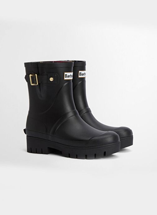 Barbour Raelynn Bot BK11 Black - Görsel 2