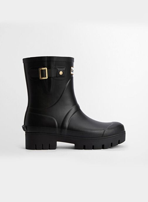 Barbour Raelynn Bot BK11 Black - Görsel 3