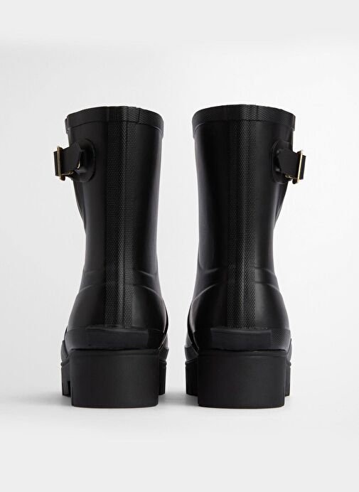 Barbour Raelynn Bot BK11 Black - Görsel 4