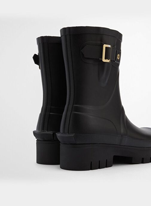 Barbour Raelynn Bot BK11 Black - Görsel 5