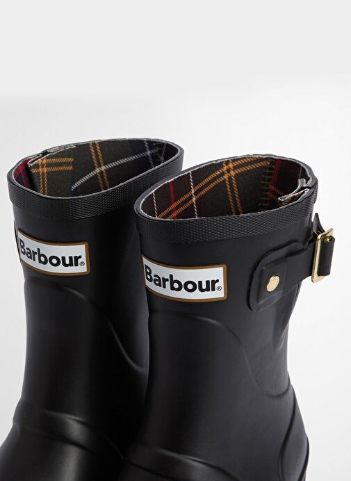 Barbour Raelynn Bot BK11 Black - Görsel 6