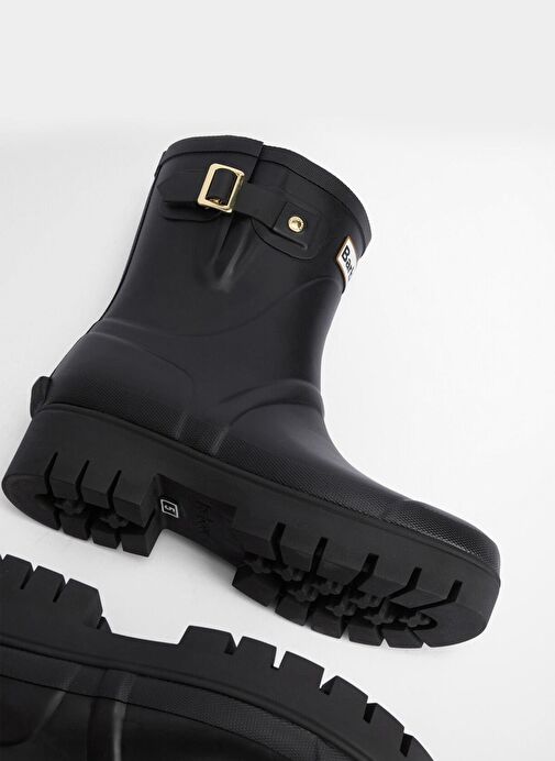 Barbour Raelynn Bot BK11 Black - Görsel 7