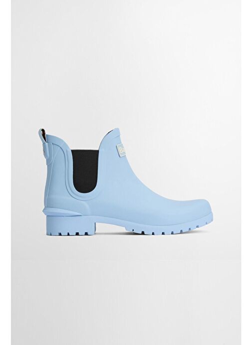 Barbour Wilton Chelsea Bot BL63 Breeze Blue - Görsel 3